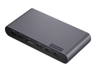 Lenovo Dockingstation USBC HDMI