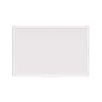 MAUL Whiteboard MAULprimo 30,0 x 45,0 cm weià kunststoffbeschichteter Stahl MAUL Whiteboard MAULprimo 30,0 x 45,0 cm weià kunststoffbeschichteter Stahl