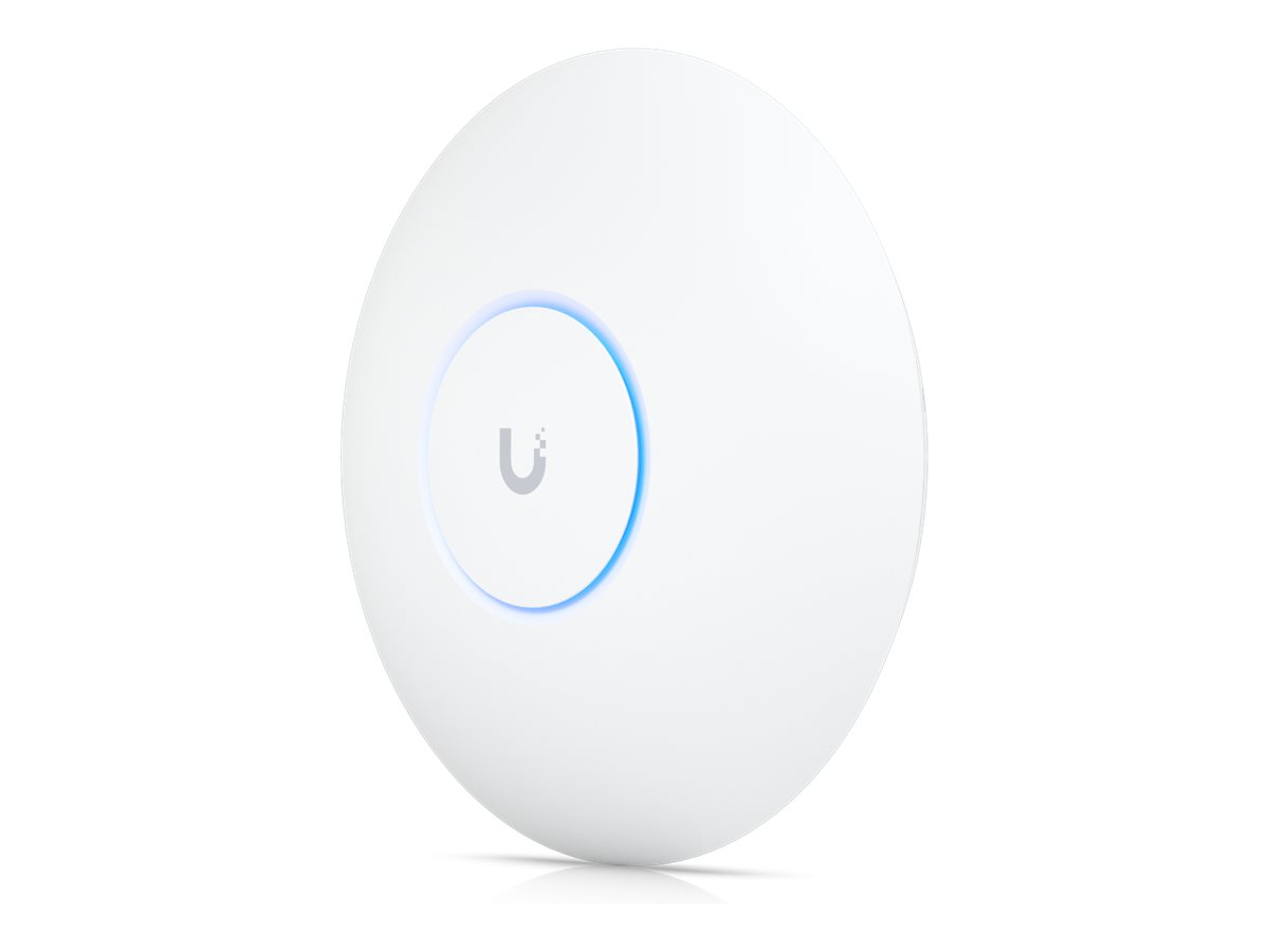 Ubiquiti UniFi U7 Pro Accesspoint WiFi 7 Packung mit 5