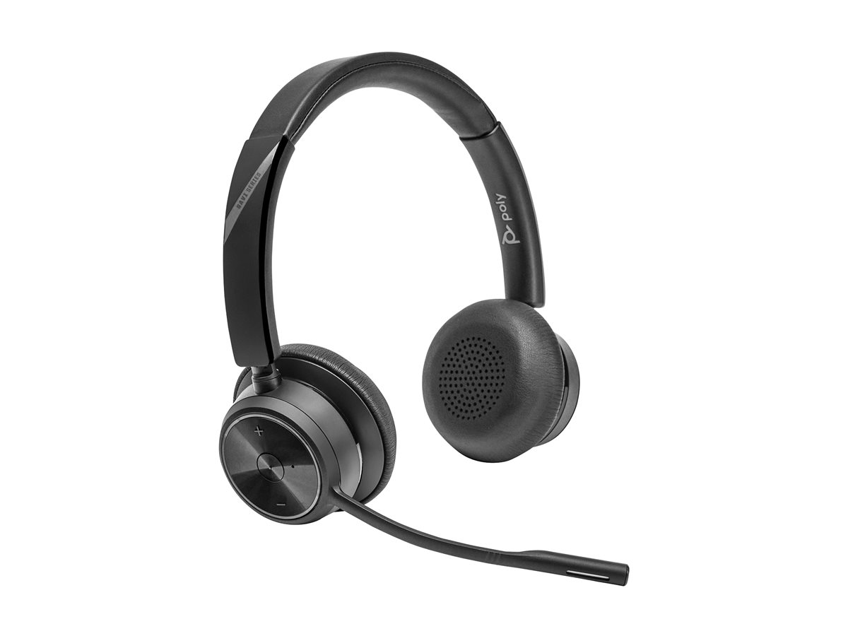 Poly DECT Headset Savi 7420 Office binaural