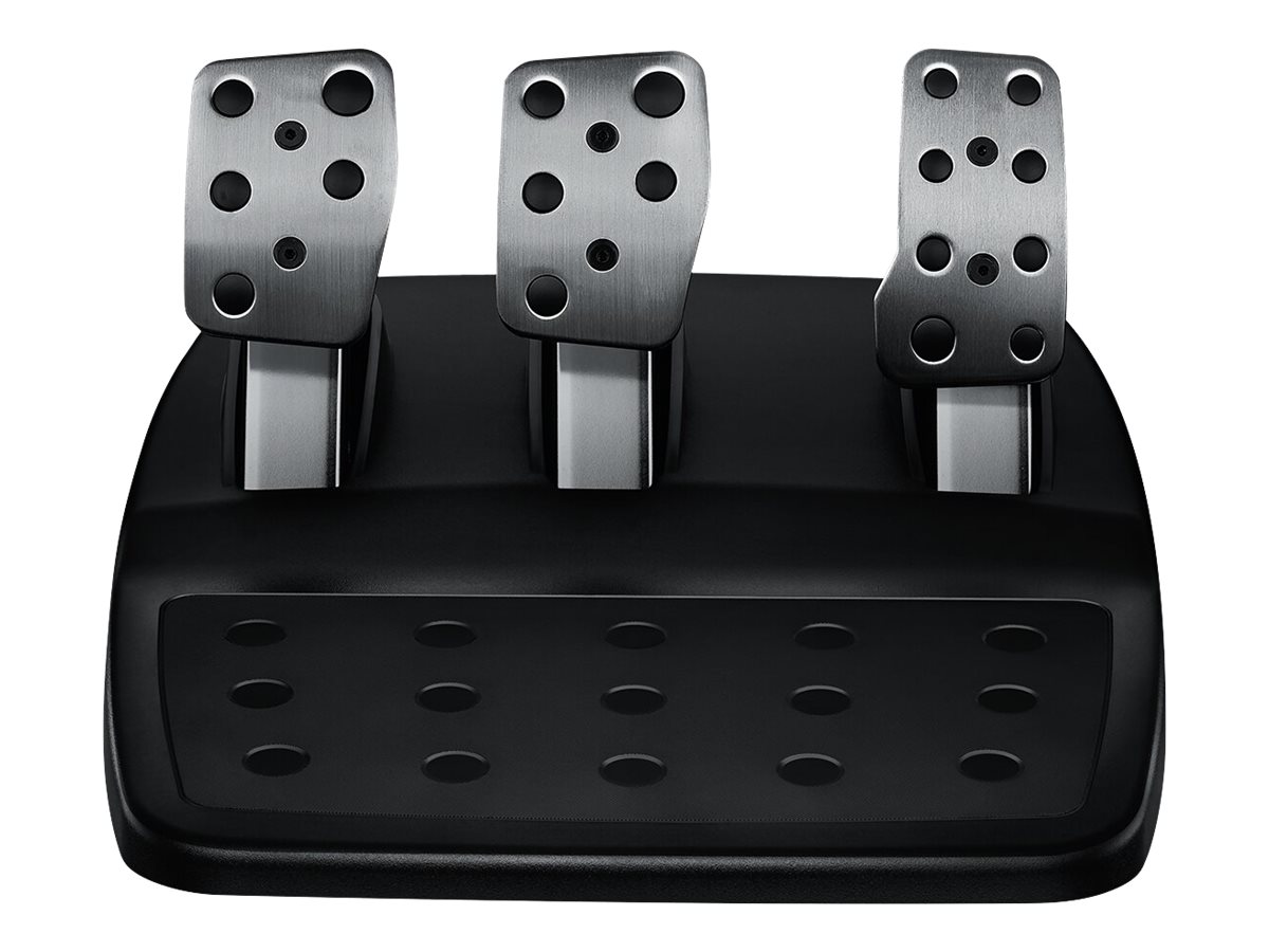 G29 Driving-Force Rennlenkrad PC/PS3/PS4/PS5