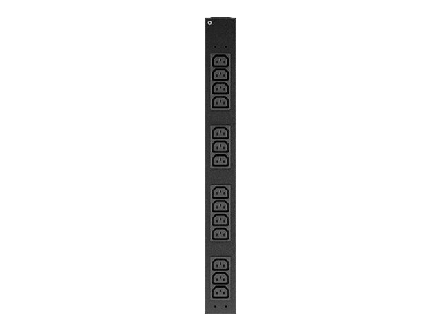 APC Basic Rack PDU - Stromverteilungseinheit (Rack - einbaufähig)