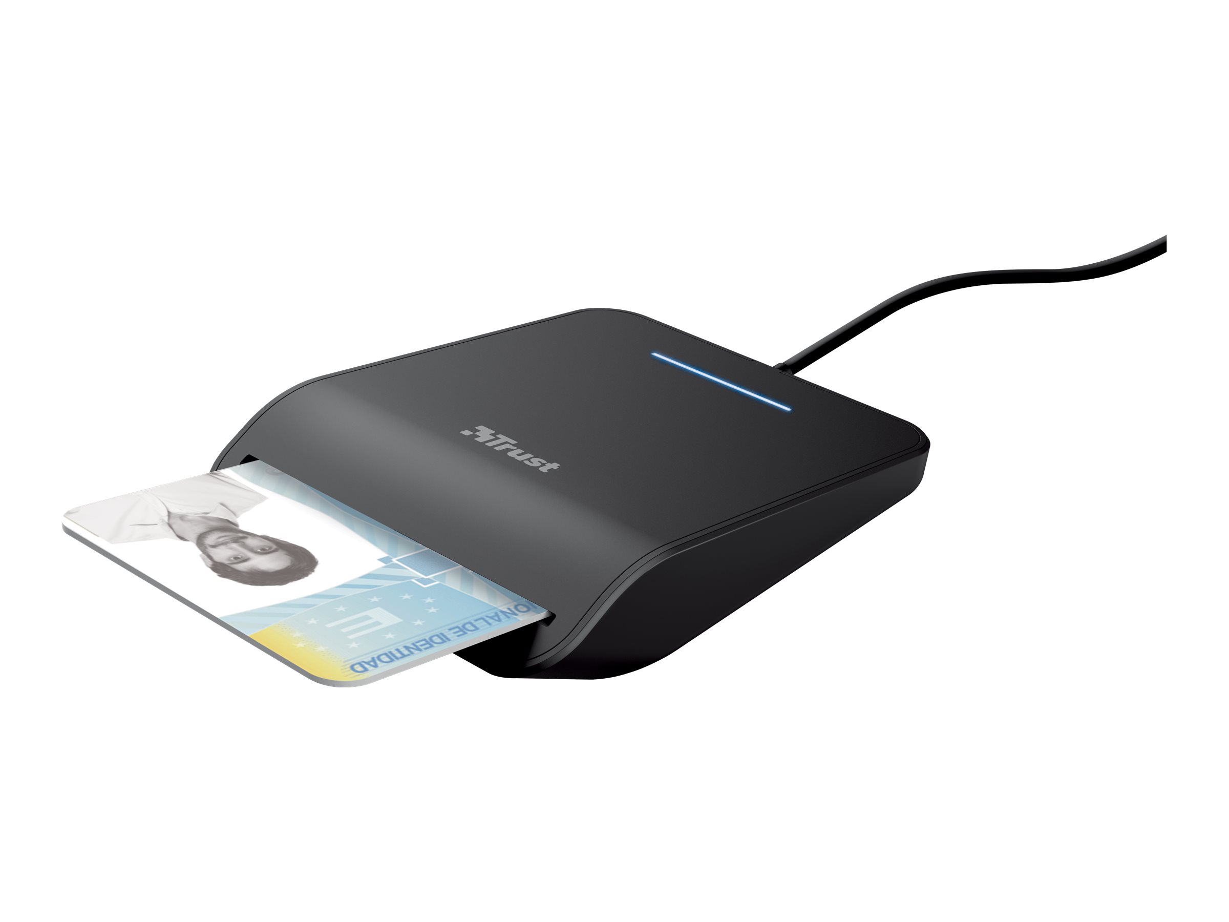 TRUST PRIMO ID SMARTCARD READER