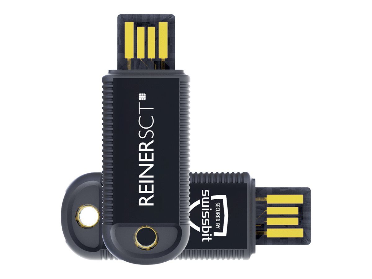 REINER SCT FIDO Stick Pro USB-A