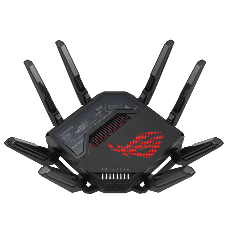 Asus ROG Rapture GTBE98