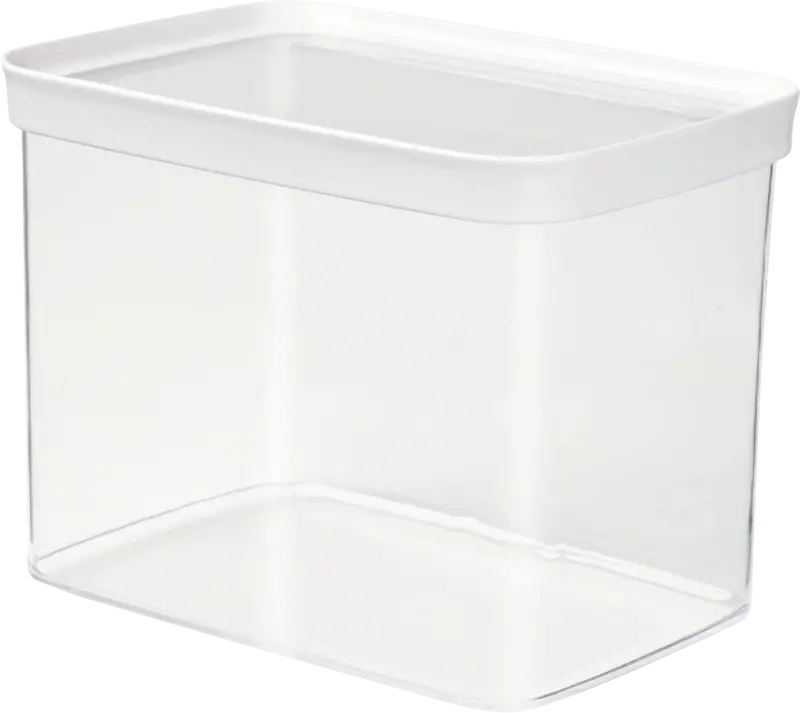 emsa Vorratsdose OPTIMA 17,5 cm hoch transparent 4,4 l, 1 St