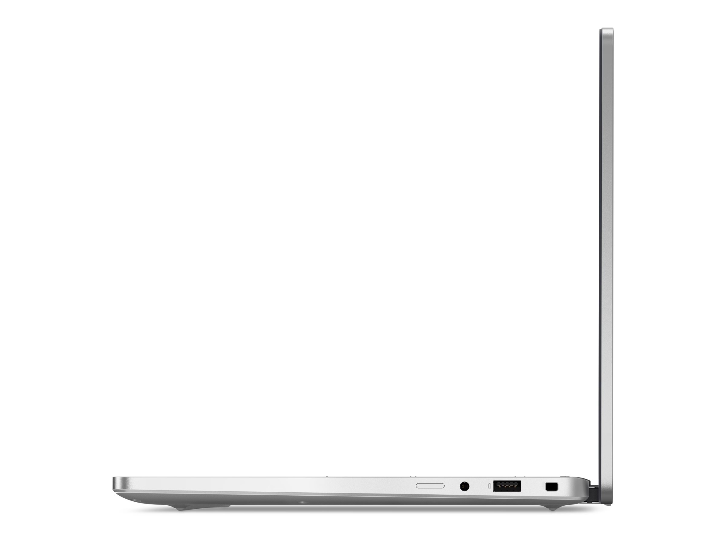 DELL Pro 14 Plus PB14250 Intel Core Ultra 5 235U 35,56cm 14Zoll FHD+ 32GB 512GB SSD SmtCd WLAN Backlit Kb W11P 1Y Basic Onsite