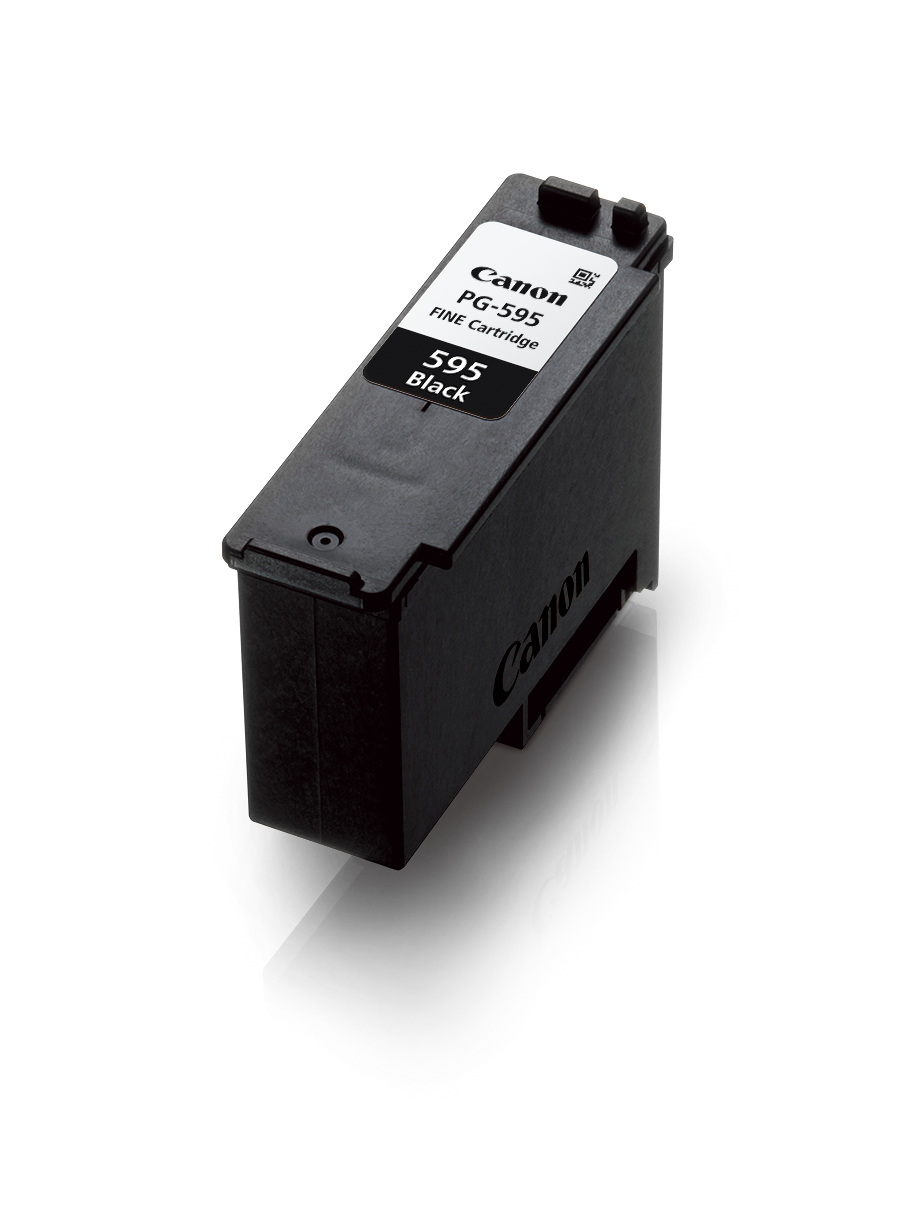 Canon PG595 schwarz Druckkopf