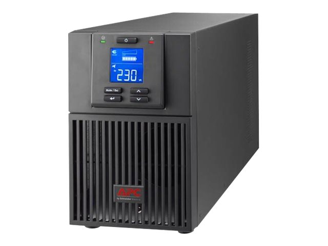 APC Easy UPS SRV 1000VA 230V APC Easy UPS SRV 1000VA 230V