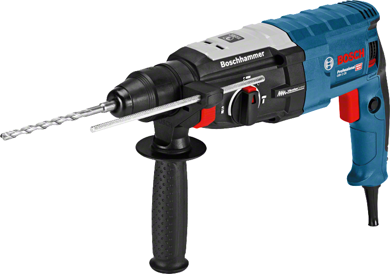 BOSCH Professional GBH 228 Bohrhammer
