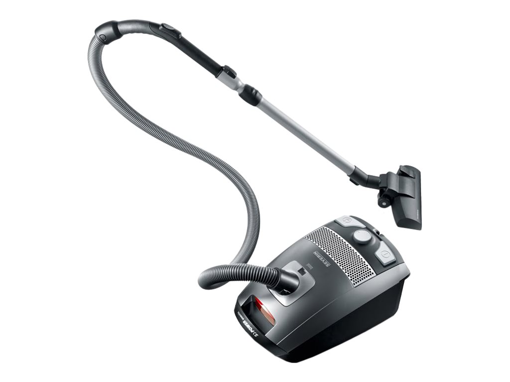 SEVERIN BC 7045 S'POWER® snowwhite Staubsauger 750 W SEVERIN BC 7045 S'POWER® snowwhite Staubsauger 750 W