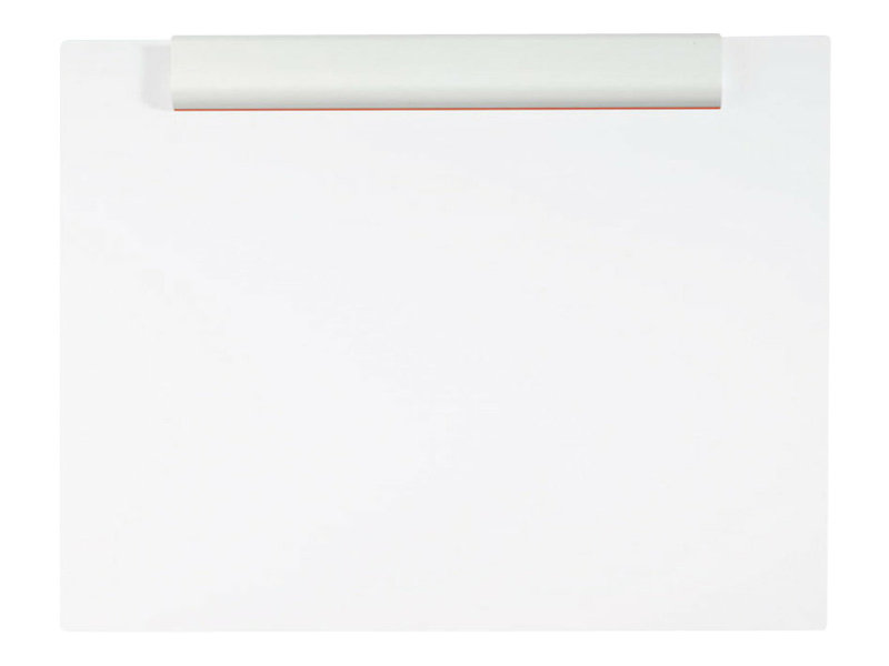 MAUL Klemmbrett MAULpro 231 2318202 DIN A3 quer weiss Kunststoff MAUL Klemmbrett MAULpro 231 2318202 DIN A3 quer weiss Kunststoff