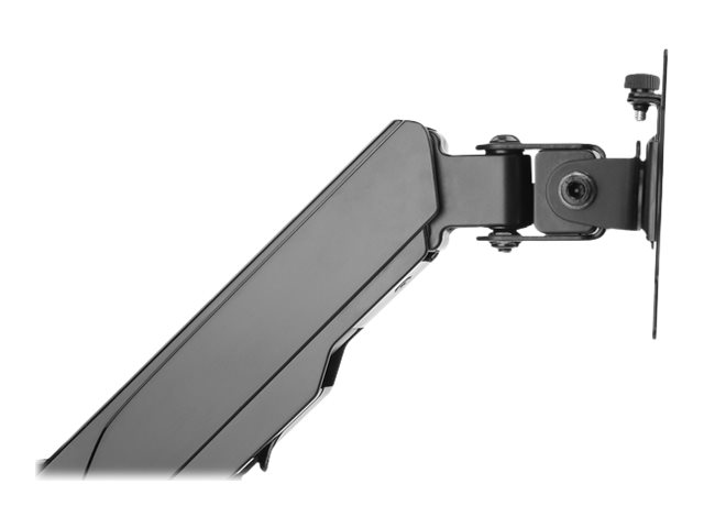 DIGITUS Universal Single Monitorhalter mit Gasdruckfeder, Wand