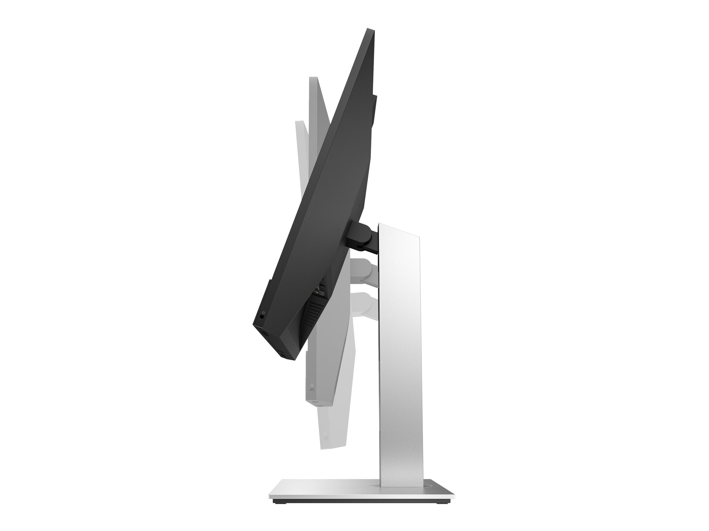 HP E24mv G4 60,45cm 23,8Zoll IPS FHD Conferencing Monitor 16:9 1000:1 250cd/m2 5ms HDMI VGA DP USB-A 3.1 Warr 3/3/0