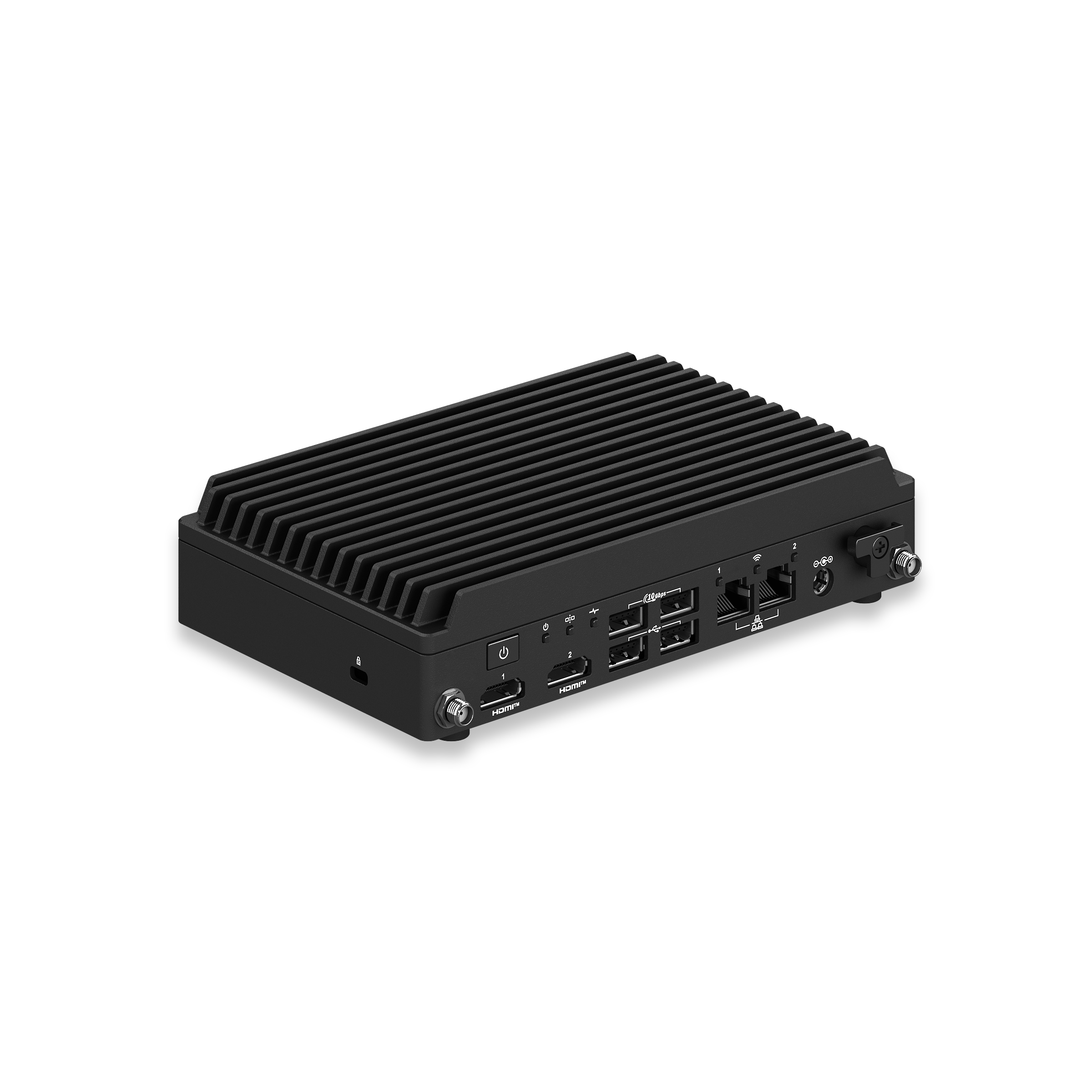ASUS NUC GEN13 Rugged Bravo Canyon X7425E BNUC13BRFA400B02I EU CORD