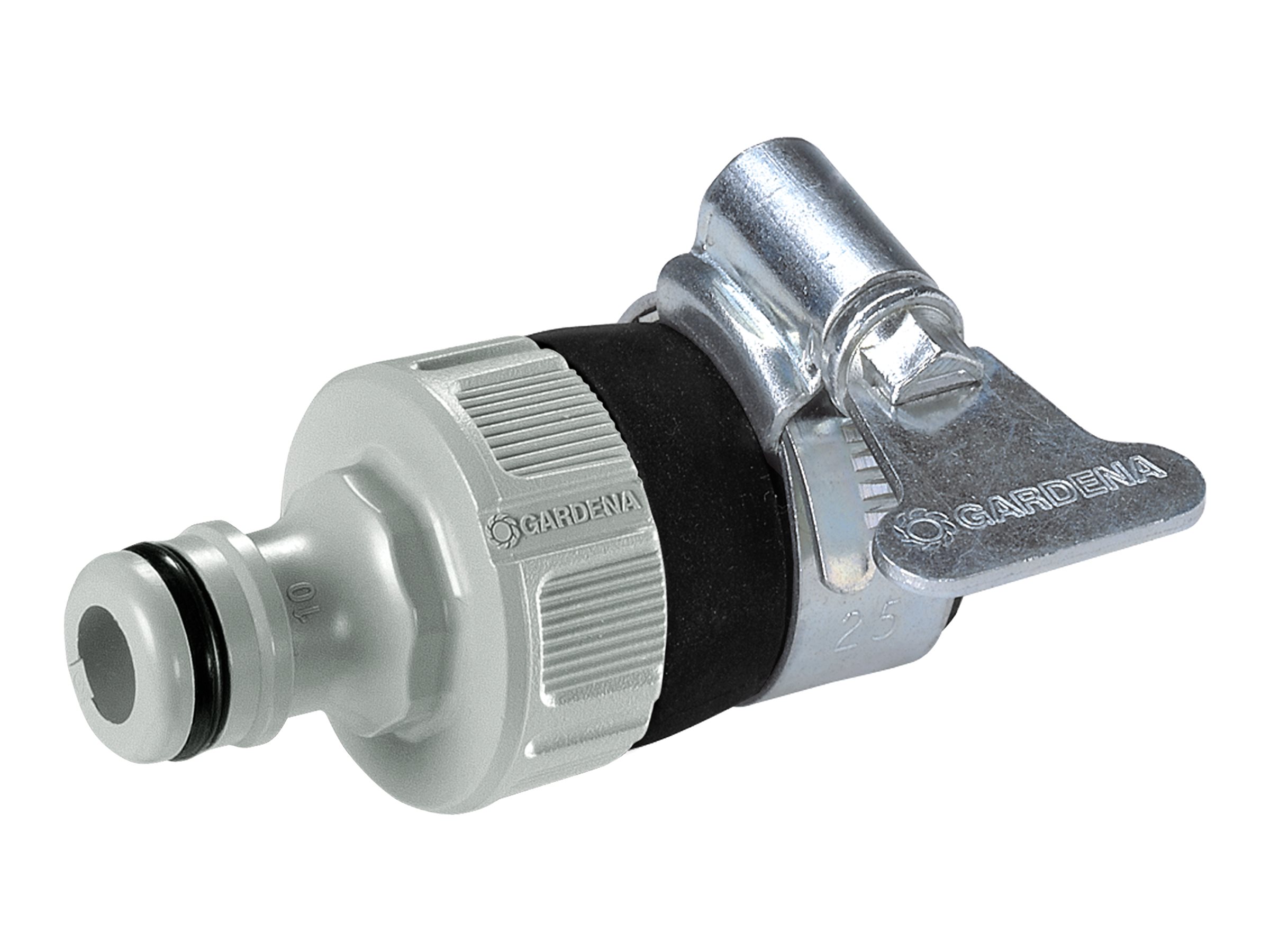 GARDENA Hahnverbinder Wasserdieb