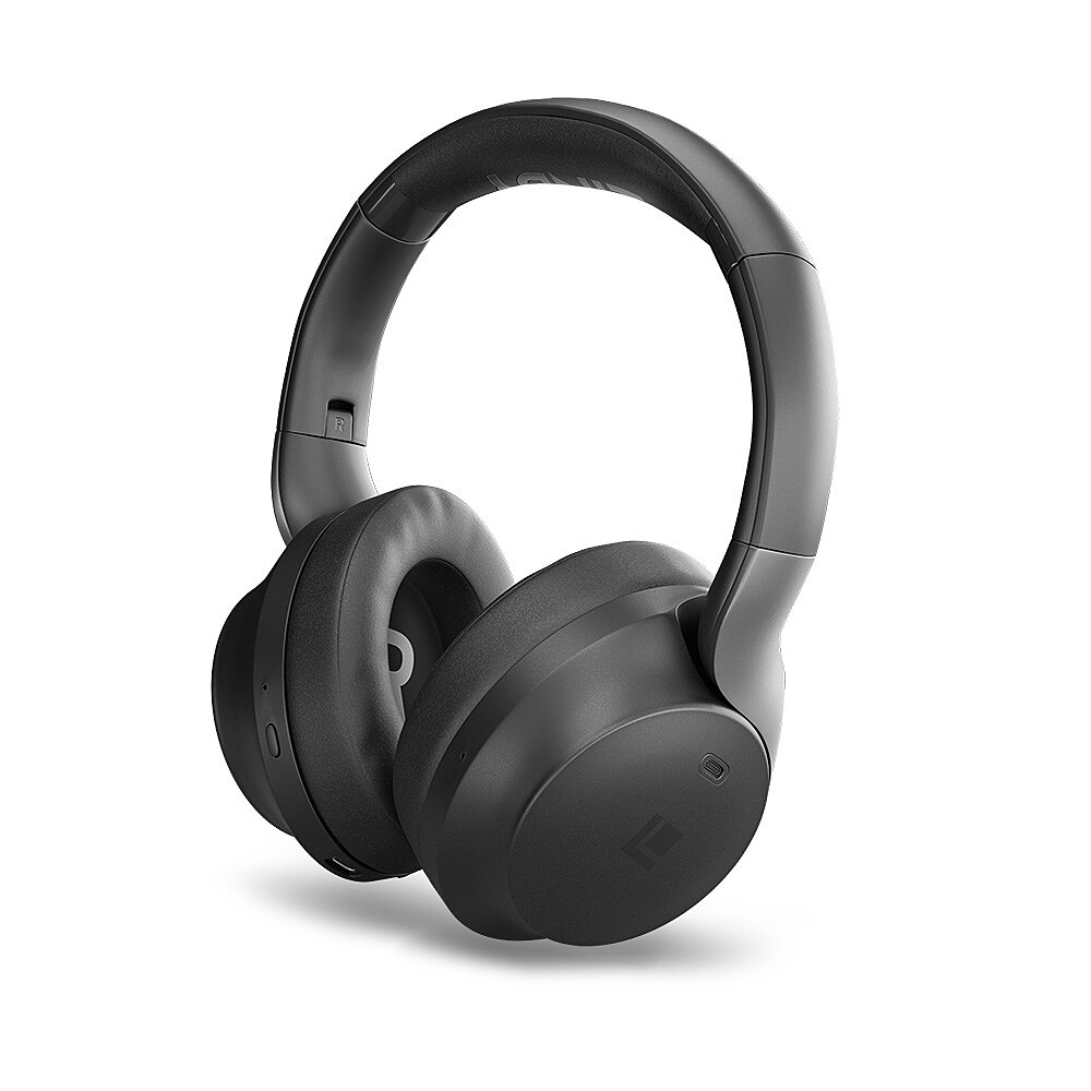 LINDY LHXWe Wireless Active Noise Cancelling Headphones