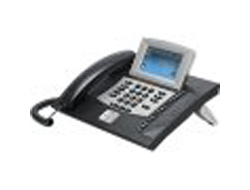 Auerswald COMfortel 2600, schwarz, 90116
