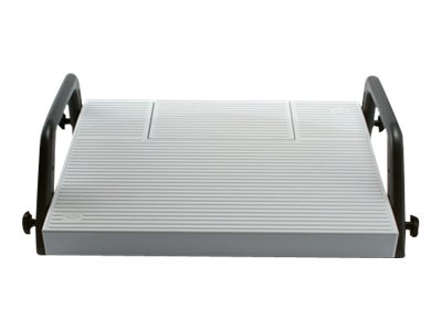 WEDO Fussstuetze Relax grau Kunststoff