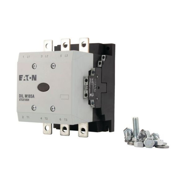 Eaton Electric Leistungsschütz DILM185A22RAC240 90kW 400V
