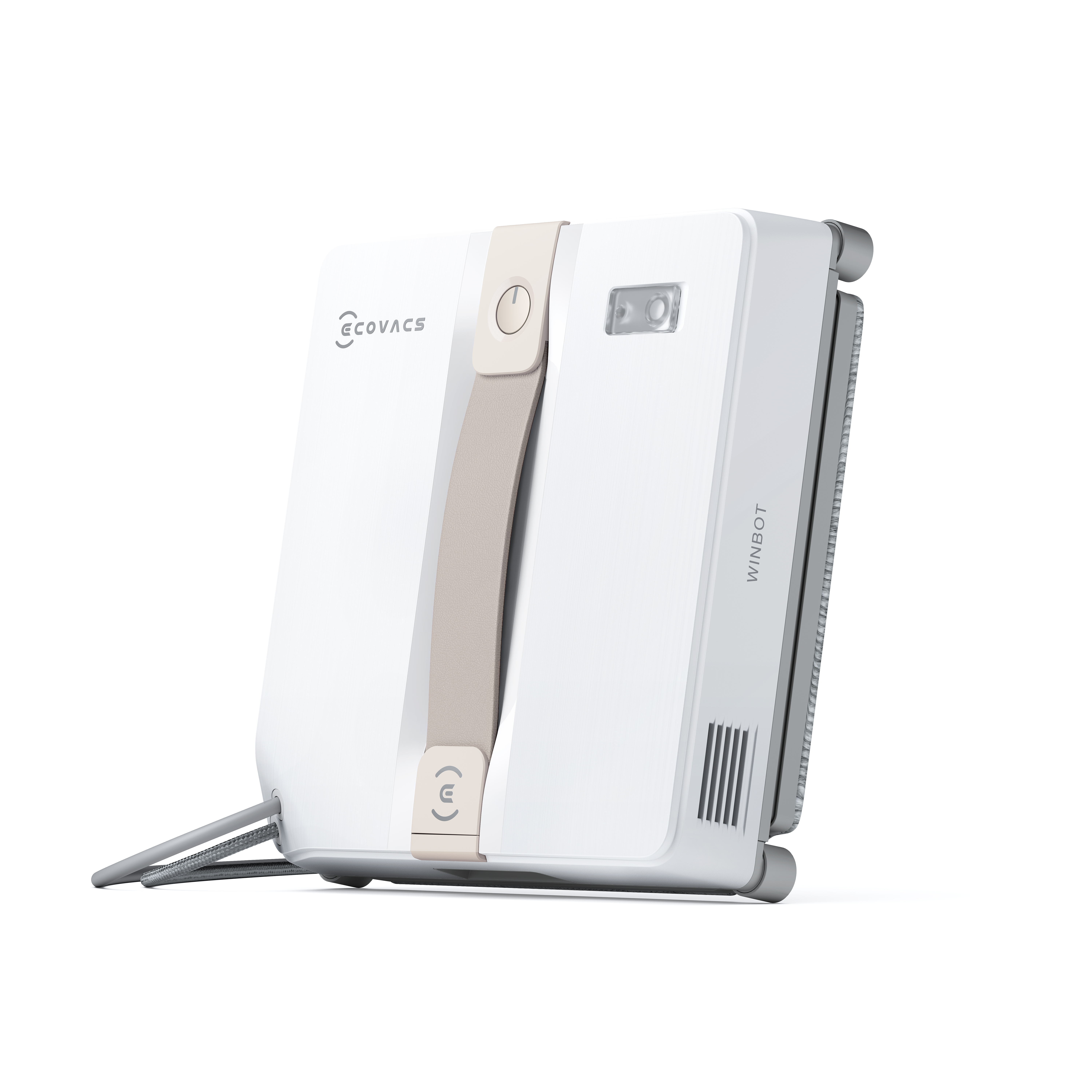 Ecovacs Winbot Mini white