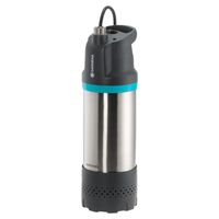 GARDENA Tauchdruckpumpe 5900/4 Inox automatic 900 W