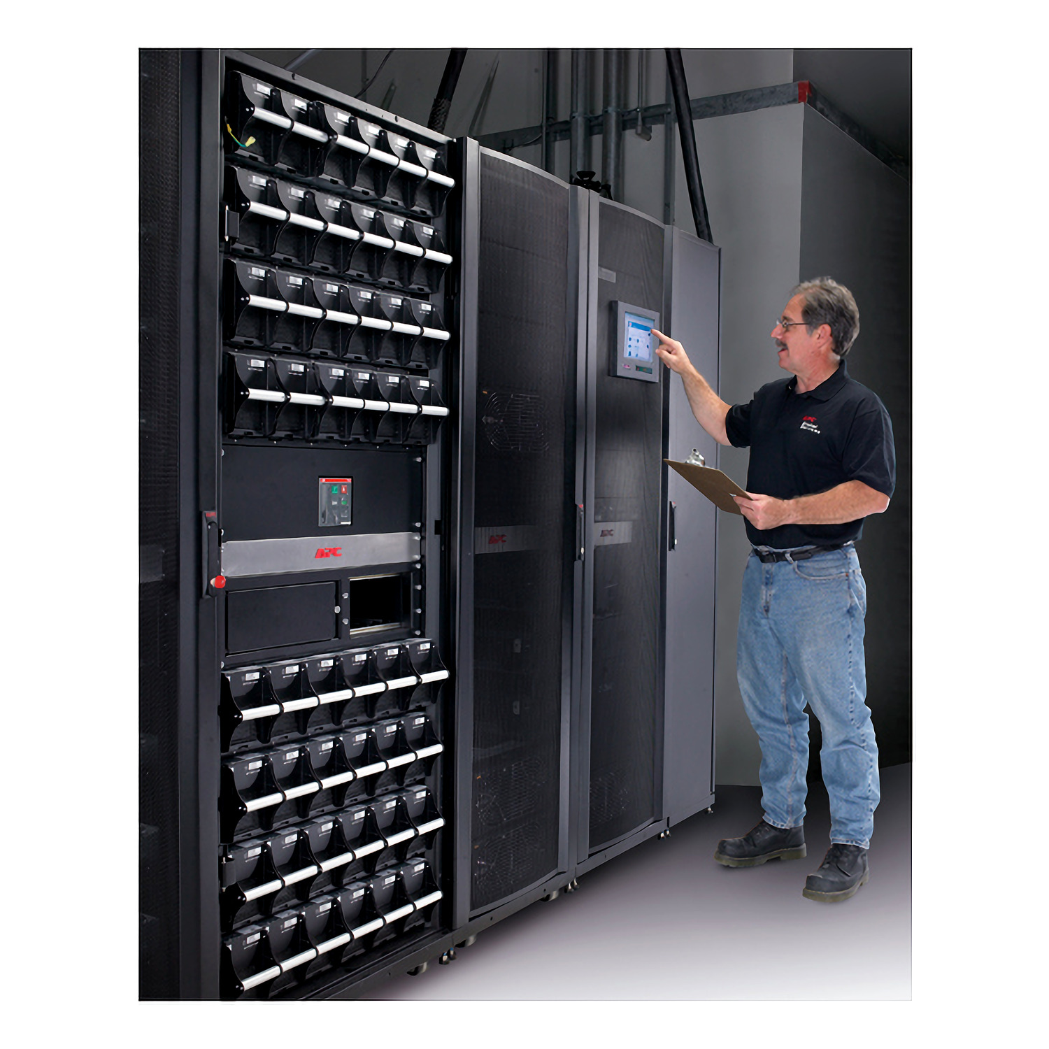 2 Year Onsite Warranty Extension for Symmetra PX