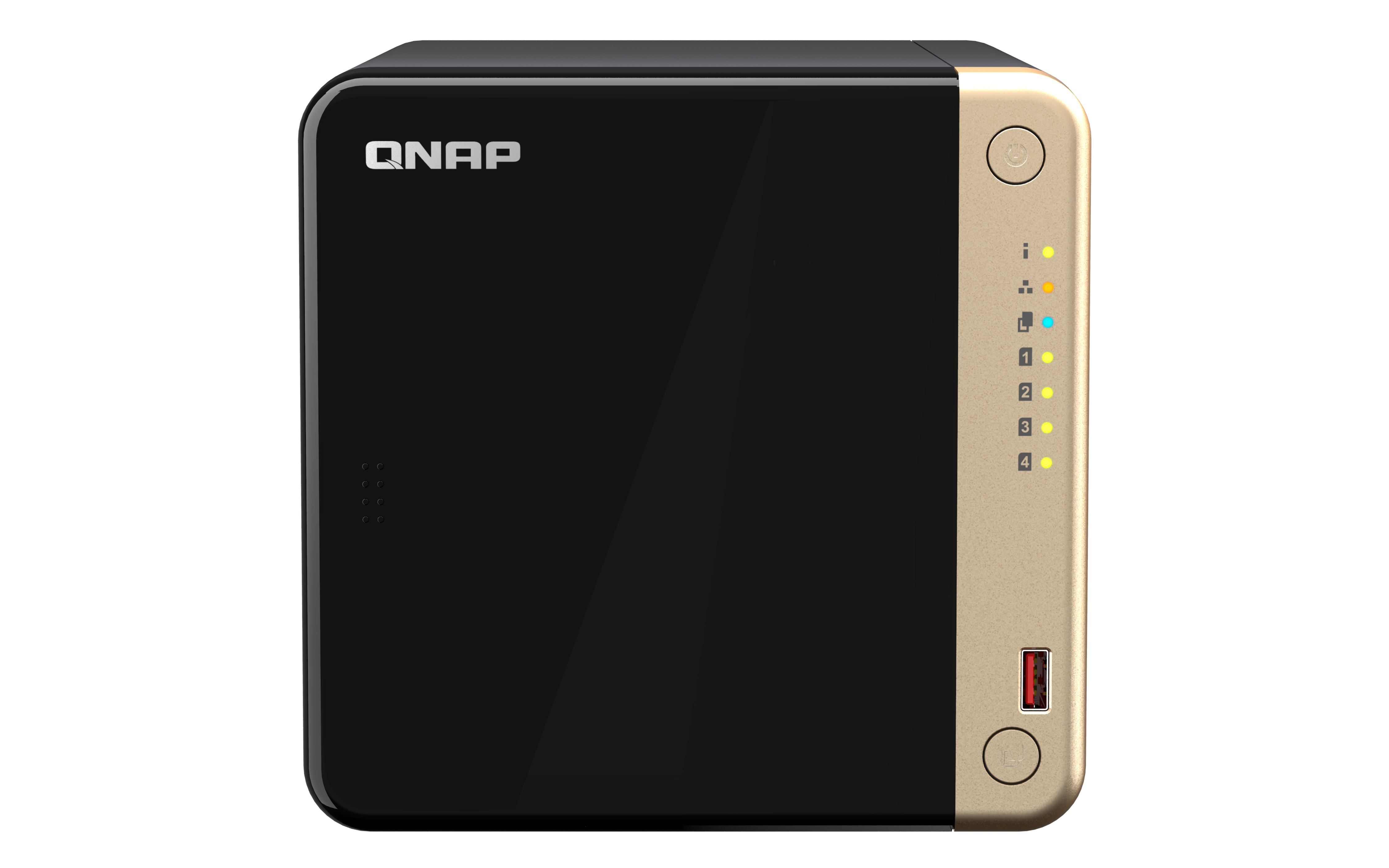 4Bay QNAP TS4648G