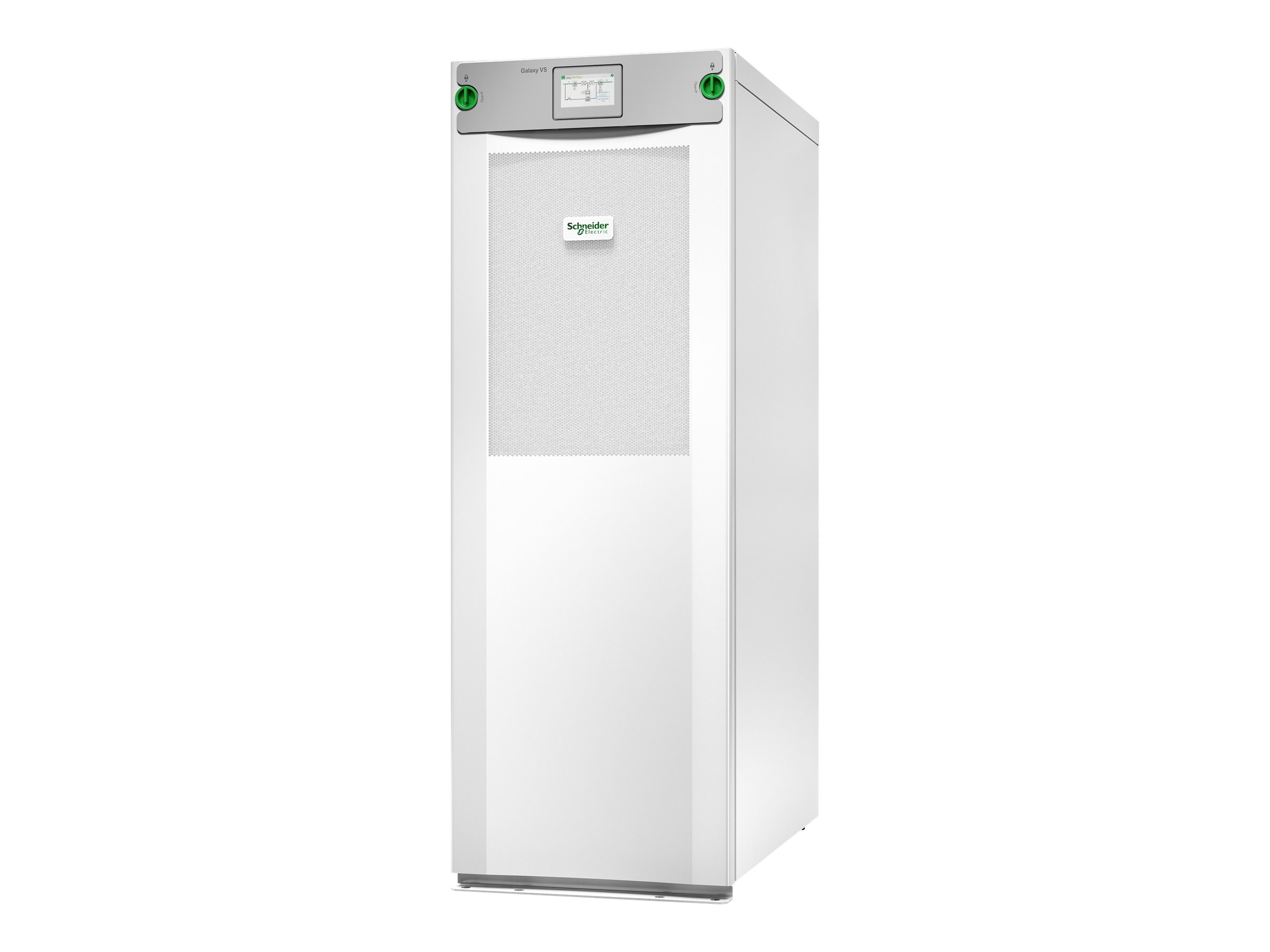 APC Galaxy VS UPS 20kW 400V for External Batteries Start-up 5x8 APC Galaxy VS UPS 20kW 400V for External Batteries Start-up 5x8