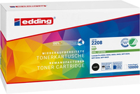 edding EDD-2208  schwarz Toner kompatibel zu HP 59X (CF259X)