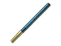 Schneider Maxx 278 Lackmarker gold 0,8 mm, 1 St.
