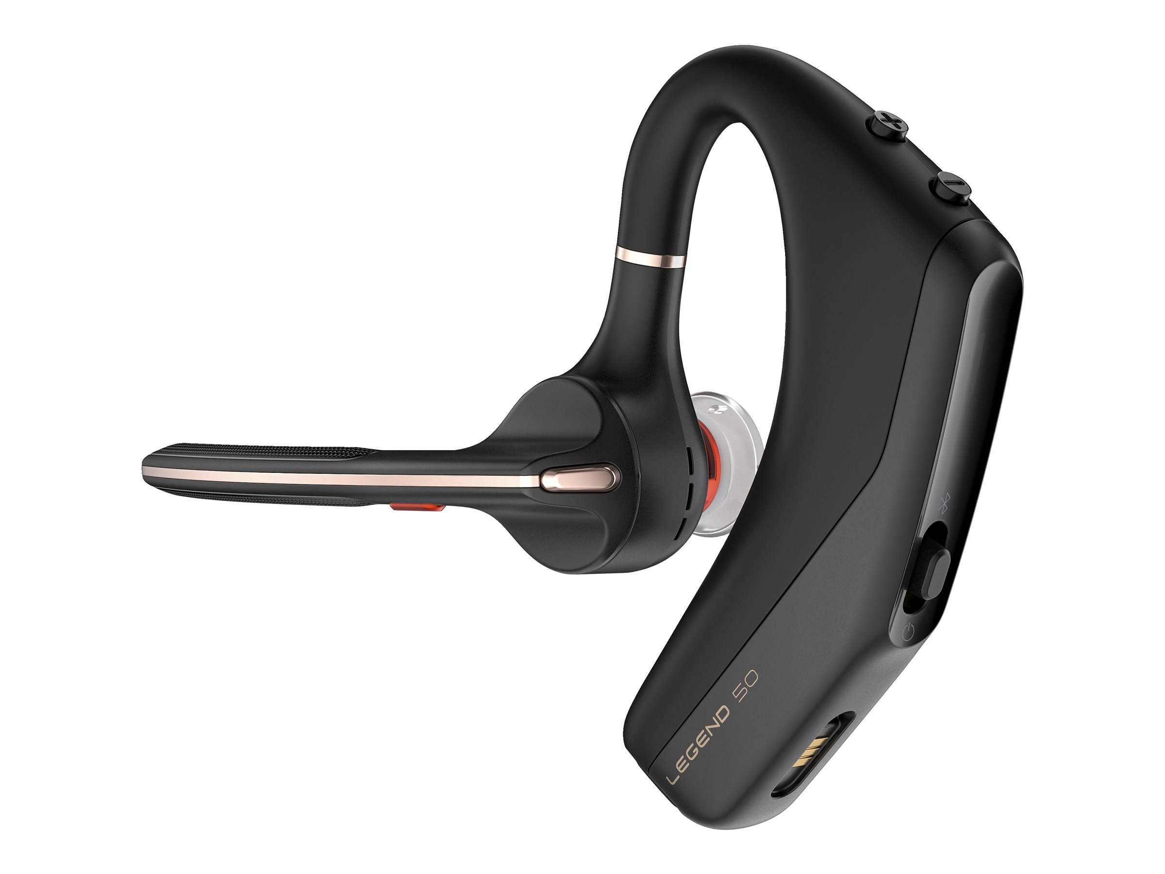 HP Poly Voyager Legend 50 Headset EMEA - INTL English Loc Euro plug