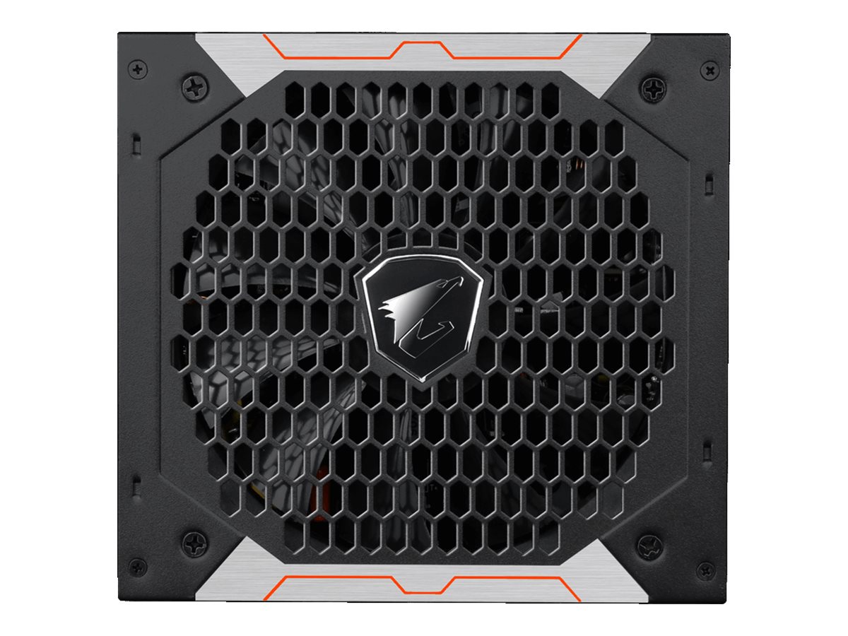 AORUS P850W 80+ GOLD Modular