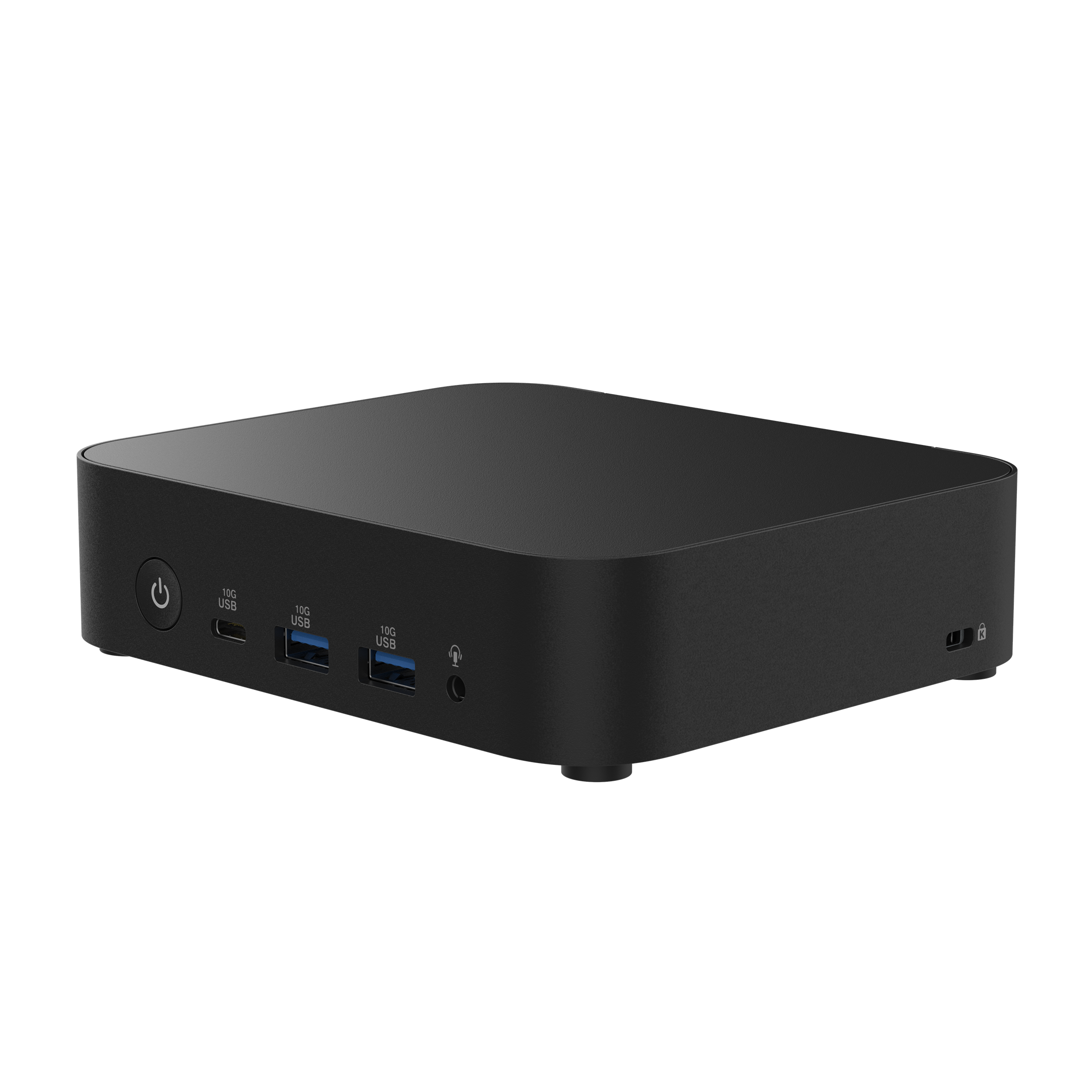 ASUS RNUC14MNK3500002 Barebone Essential Intel Core 3 N355 Kit L6 EU cord