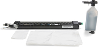 HP LaserJet Black Developer Unit ca. 900.000 Seiten HP LaserJet Black Developer Unit ca. 900.000 Seiten