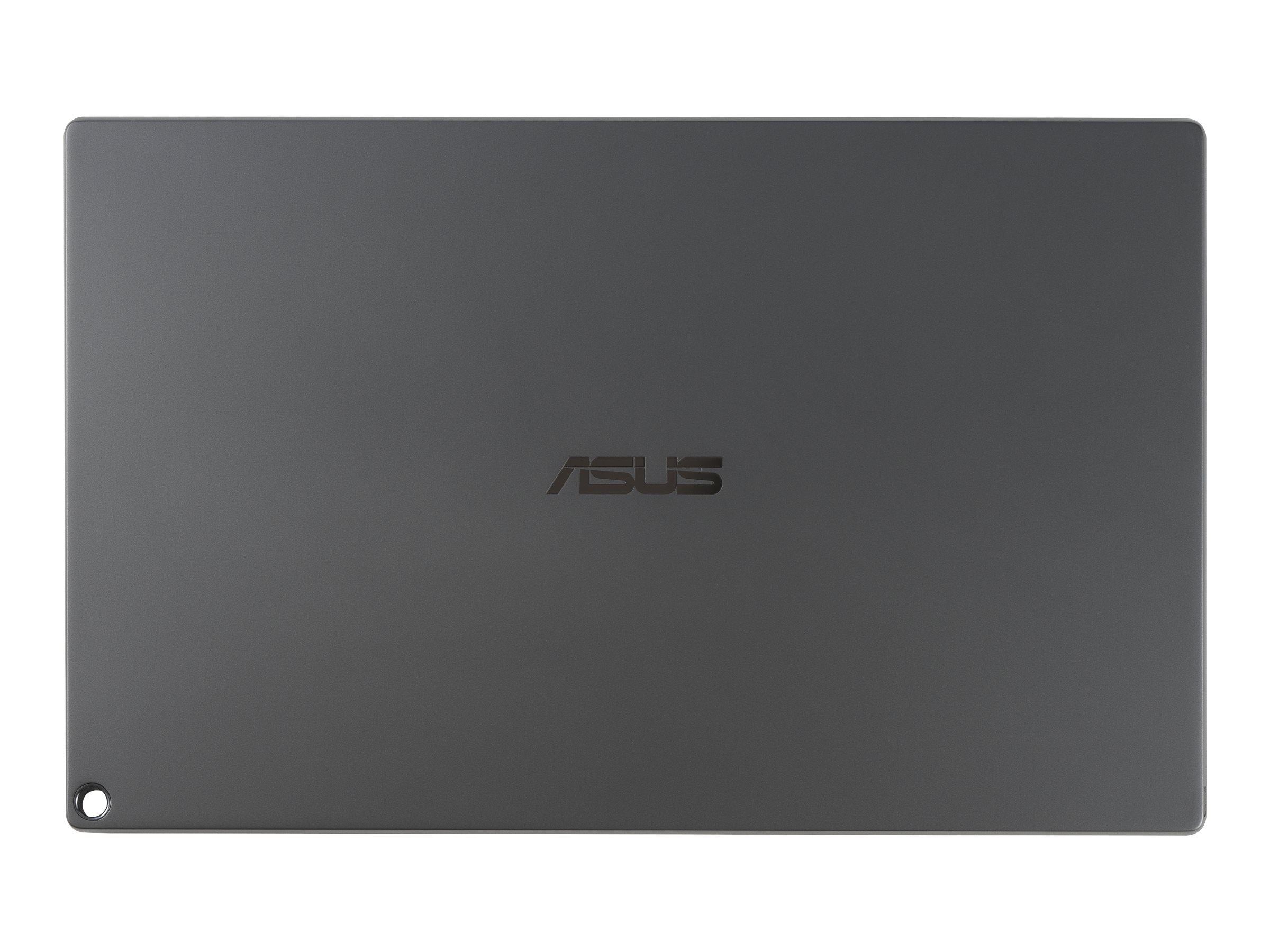 ASUS ZenScreen MB16ACE 39,62cm 15,6Zoll USB Type-C Portable Monitor FHD 1920x1080 IPS Flicker free Low Blue Light TUV certified
