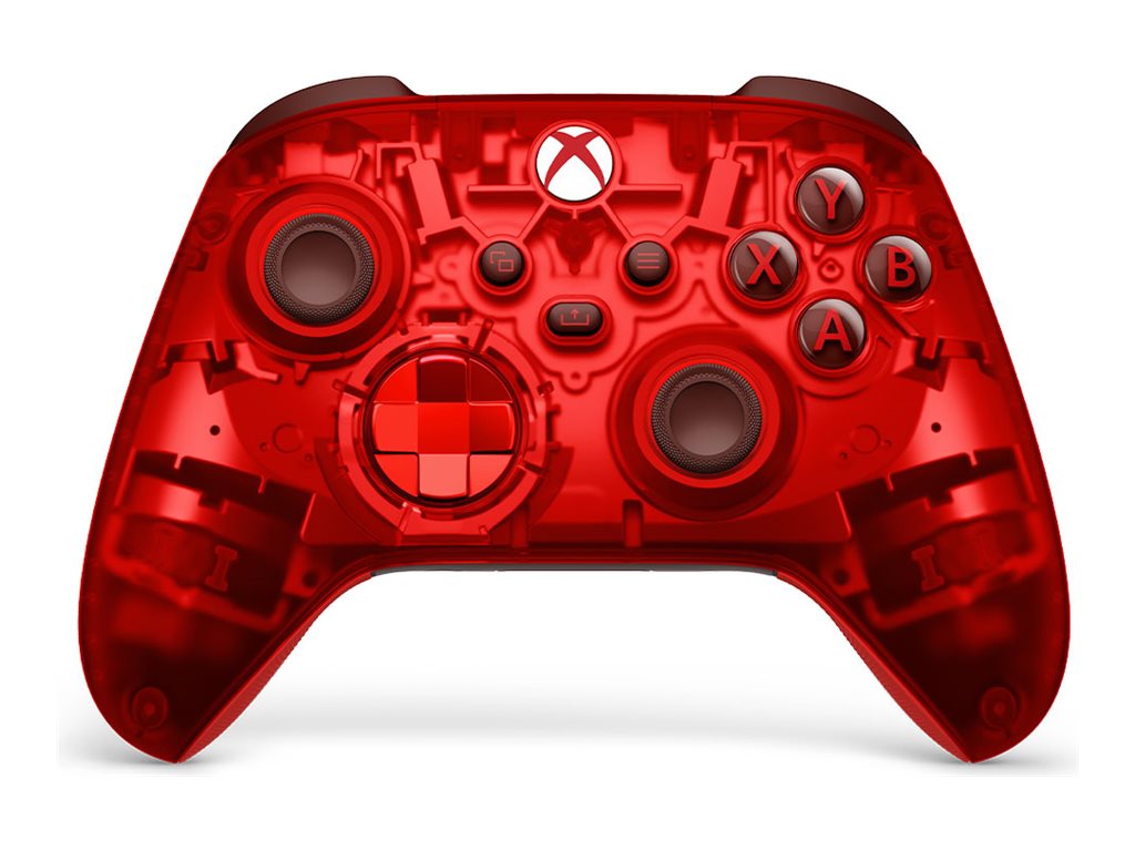 MICROSOFT XBOX Wireless Controller Pulse Cipher Special Edition PROJEKT Retail (P) MICROSOFT XBOX Wireless Controller Pulse Cipher Special Edition PROJEKT Retail (P)
