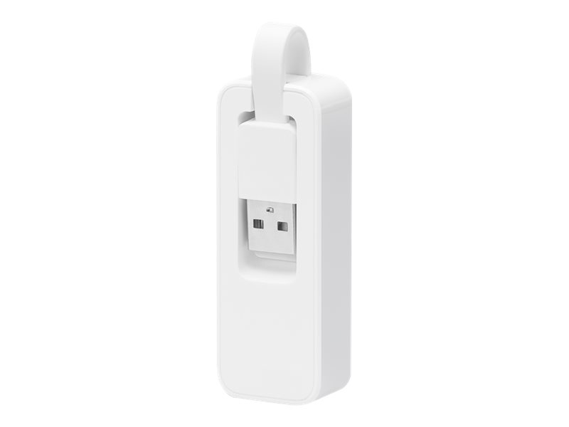 TP-LINK UE200 LAN ADAPTER USB 2.0