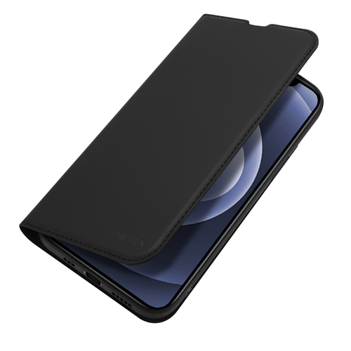 Nevox 2102 Folio Apple iPhone 14 Plus 17 cm 67 Schwarz