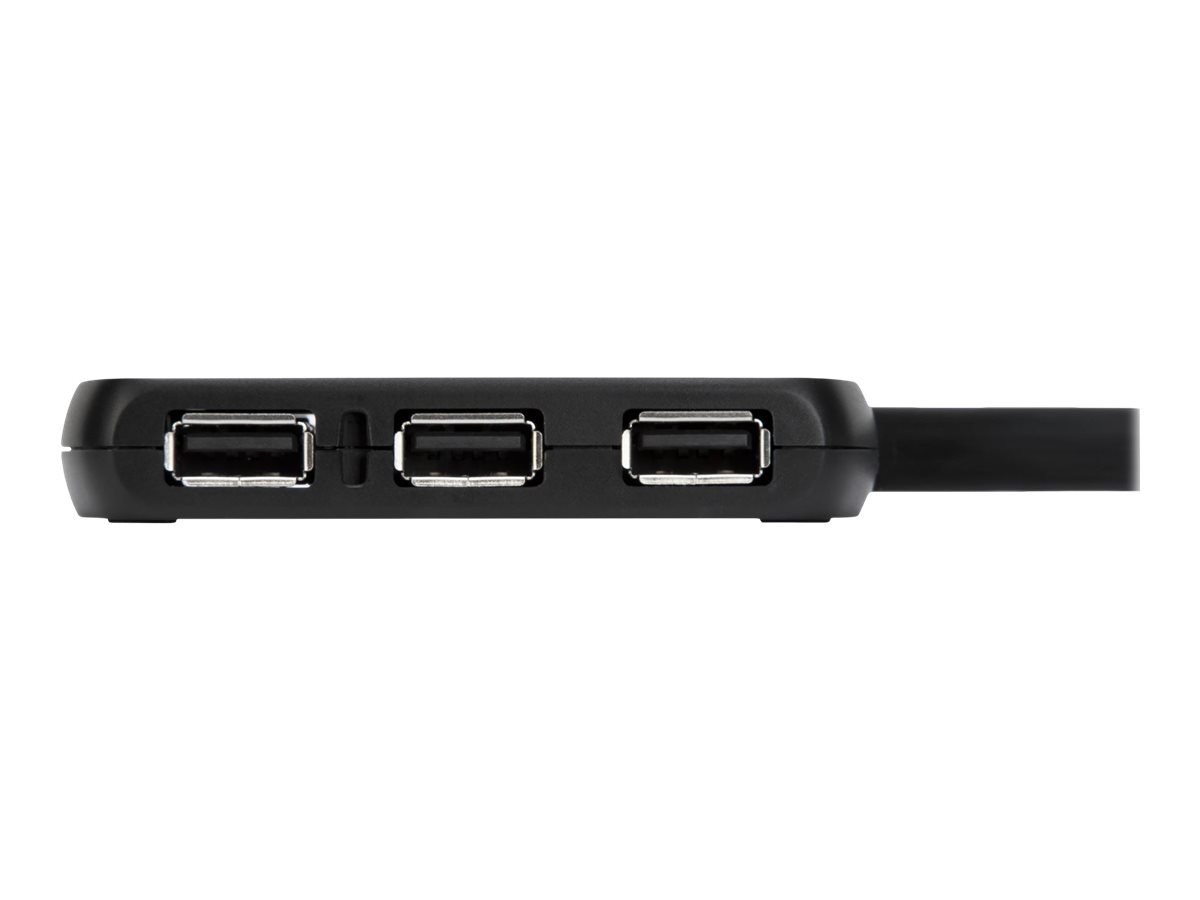 ACH114EU TARGUS 4-PORT 2.0 USB HUB