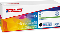 edding EDD-2214  schwarz Toner kompatibel zu HP 415X (W2030X)