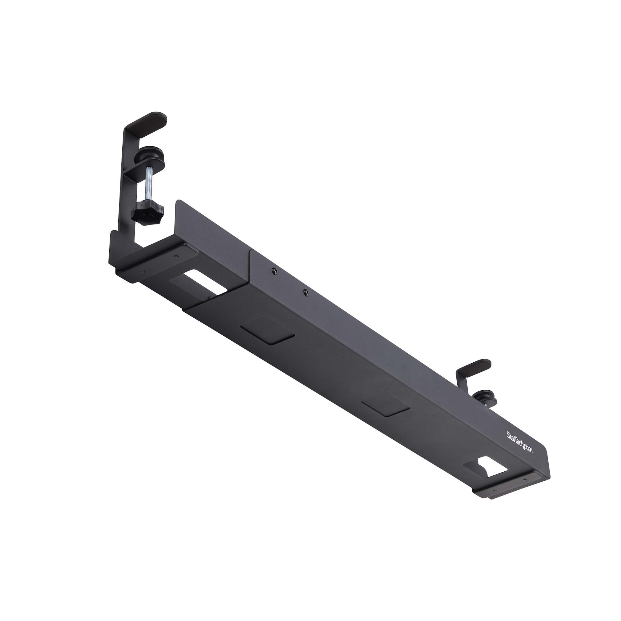 StarTech.com Cable Management Tray Clamp-on