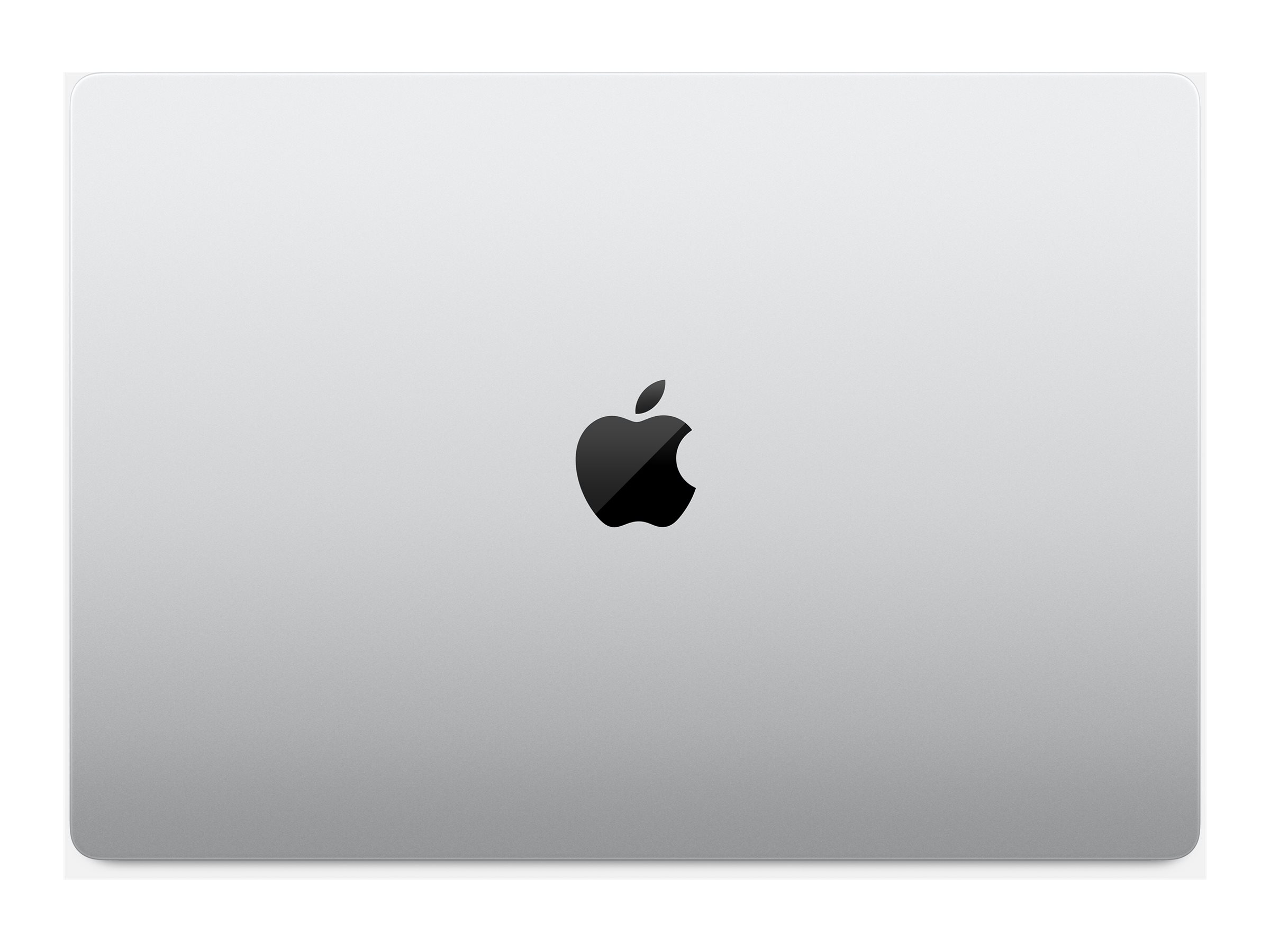 APPLE MacBook Pro 41,05cm 16,2Zoll Apple M4 Pro chip with 14core CPU and 20core GPU 24GB 512GB SSD Silver