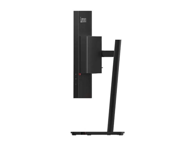 LENOVO ThinkVision T34WD-40 86,36cm 34Zoll 3440x1440 Curved VA 120Hz USB-C docking 96W Mirror power button TopSeller