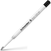 Schneider ECO 725 Kugelschreibermine M schwarz, 1 St.