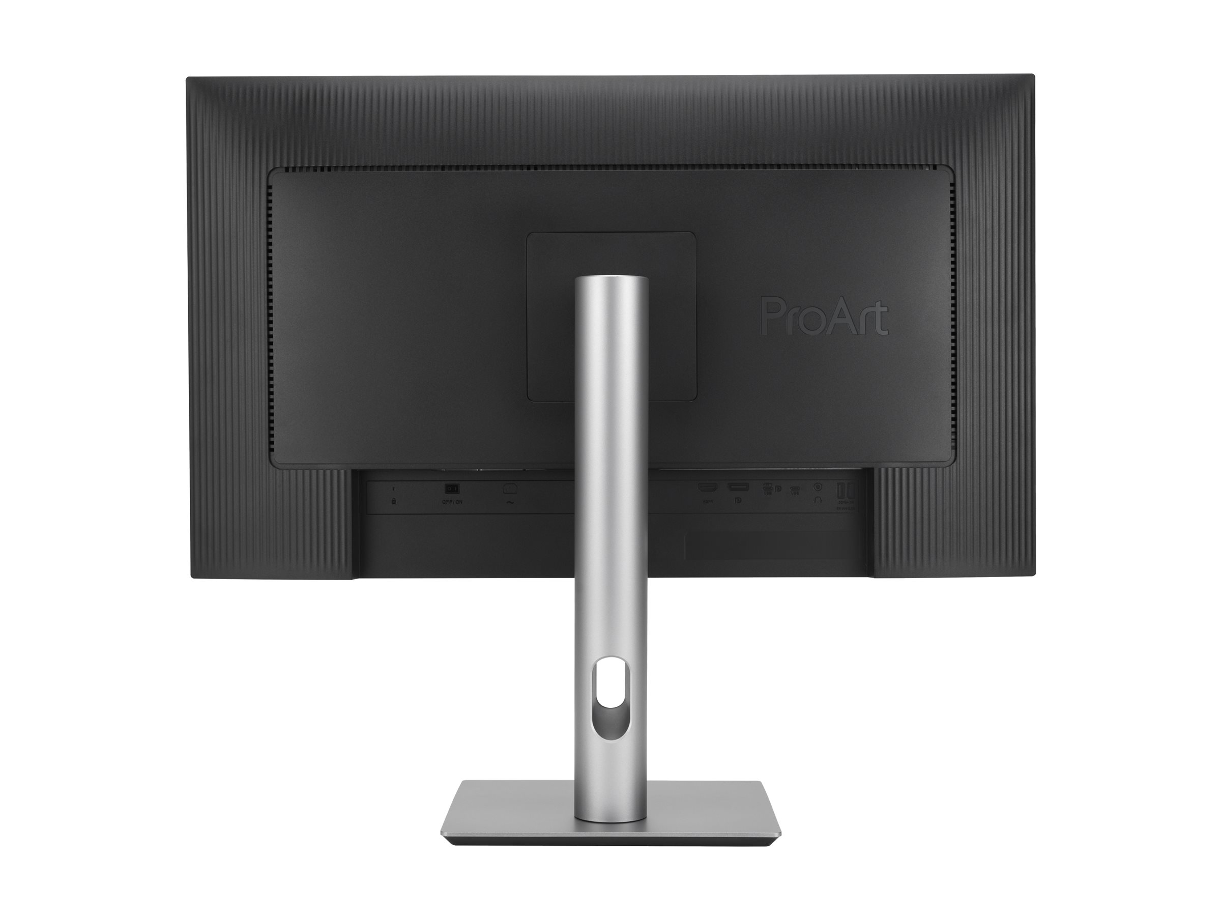 ASUS PA27JCV 68,58cm 27Zoll 5K IPS 60HZ 5MS GTG HDMI BLACK SILVER