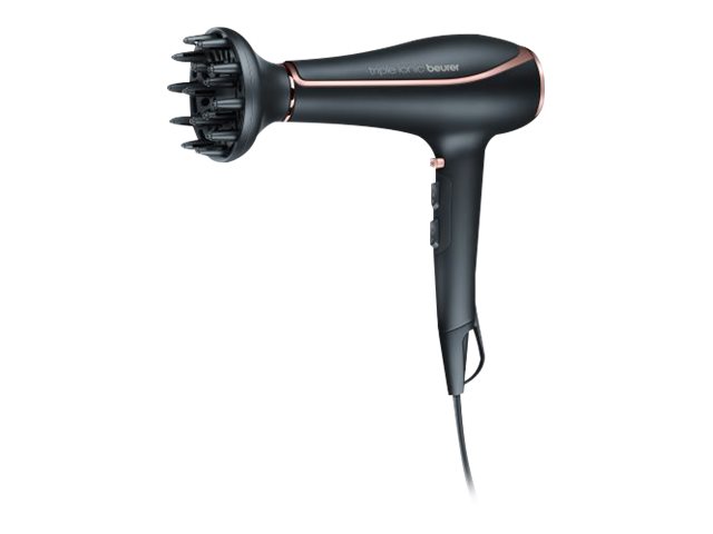 Beurer Haartrockner HC 80 AC