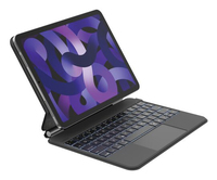 Pro Tastatur mit Hülle iPad Pro 11 (M4)