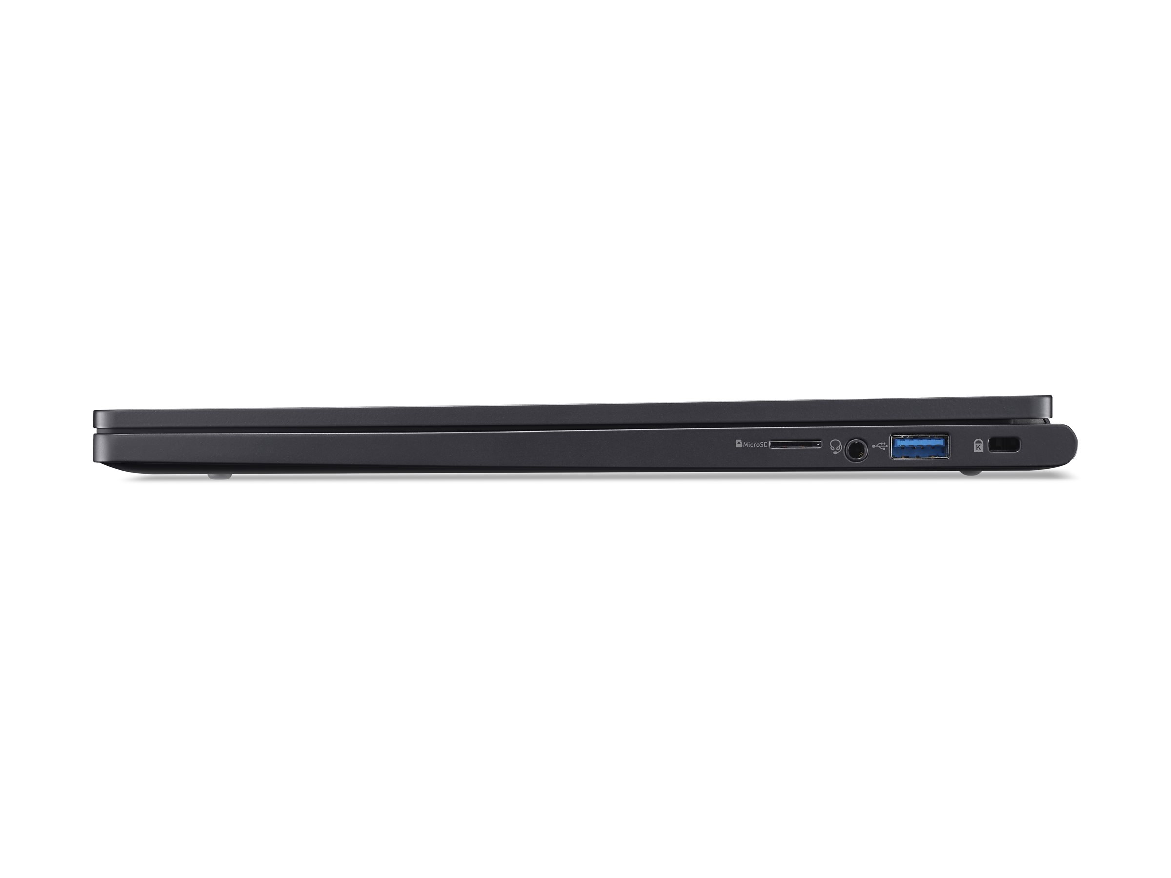 Acer Notebook TravelMate P6 14 TMP614-73-TCO - 35.6 cm (14) - Intel Core Ultra 7 155H - Galaxy Black