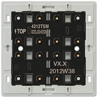 Jung Tastsensormodul 4212TSM 24V AC/DC
